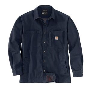 Carhartt Fleece Lined Jacket
